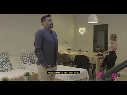 ❤️ PORNBCN 4K Yon fanm ki gen matirite ak gwo tit vle pou yo te foutu nan dèyè jenn gigolo ak gwo dick pip amortism fuck difisil men travay chen style chat niche orgasm Sous-titres franse ❤️ Pornografi difisil nan nou ️❤