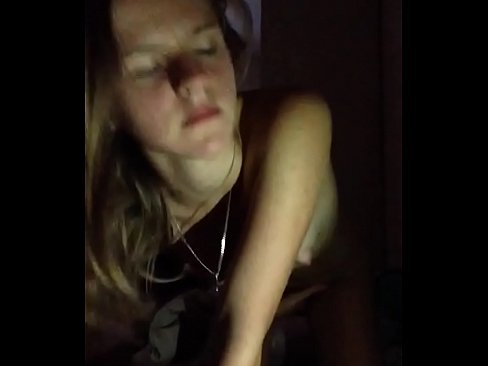❤️ Yon ti fi masturbe ak koms ❤️ Pornografi difisil nan nou ️❤